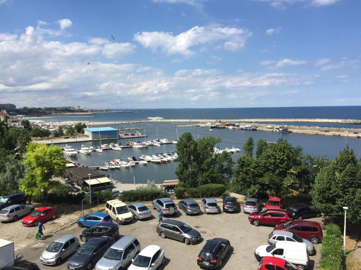 Great Black Sea View 康斯坦察 外观 照片